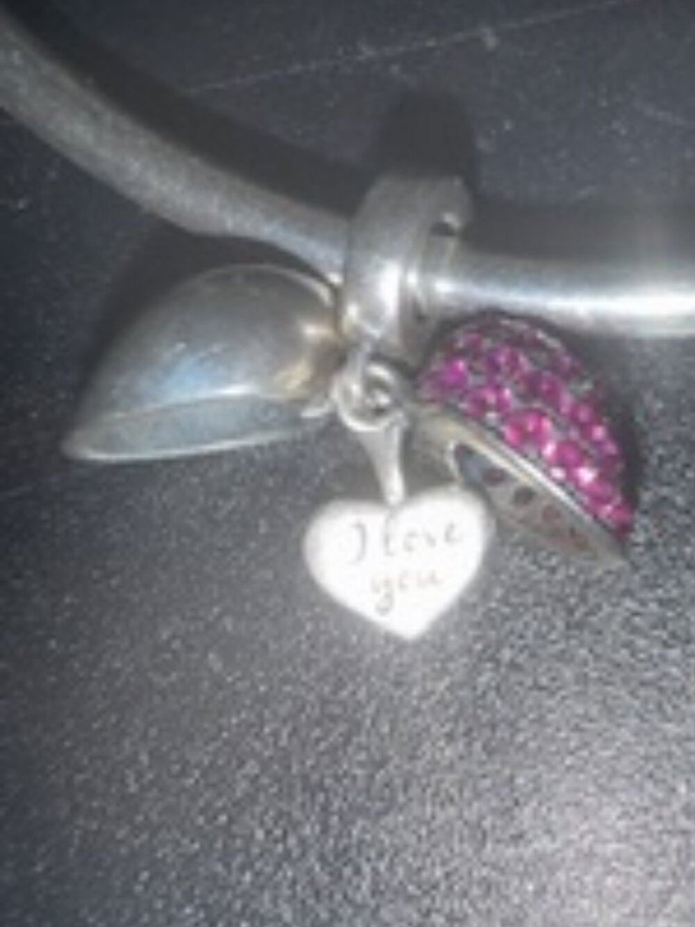 Variety of Bangle Charms Sale ($15 each Charm) - Picture 5 of 5